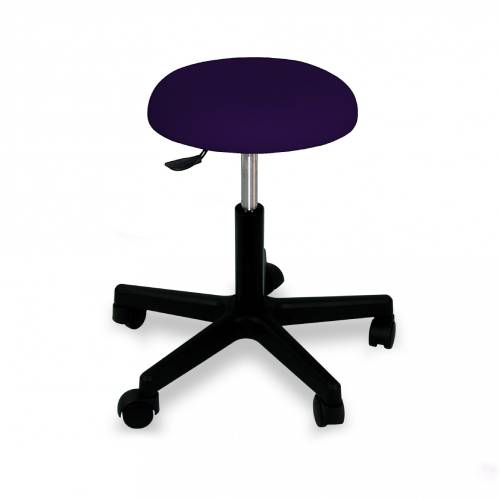 Taburet medical inaltime reglabila 43/55cm