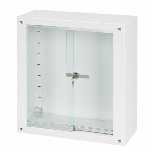 Dulap pentru instrumente si medicamente