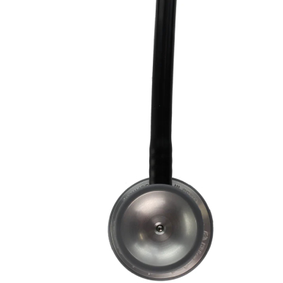 Stetoscop RIESTER Duplex cu capsula dubla din aluminiu - imagine 3