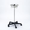Colector pansamente cu bol inox