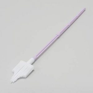 Periute endocervicale tip bradut