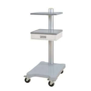 Cart pentru echipament medical