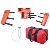 Kit 3 atele vacuum