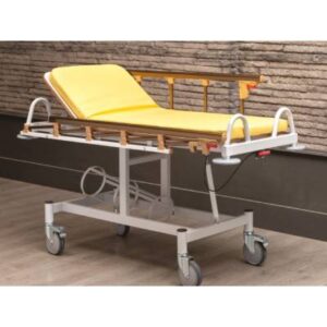 targa pediatrica cu functie trendelenburg