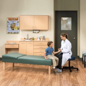 Oferta Cabinet Medical Scolar - Conform Barem 2023