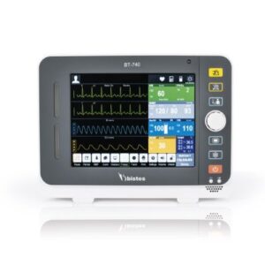 Monitor pacient multi-parametru BT-740, Bistos