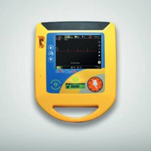 Defibrilator semi-automat SAVER ONE AED-D