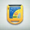 Defibrilator semi-automat Saver One cu acumulator