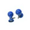ELECTROZI PRECORDIALI TIP VENTUZA INEL CAUCIUC SSC 24MM
