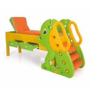 Canapea pediatrica pentru examinare