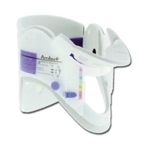 Guler Cervical Ajustabil AMBU PERTIF adult