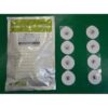 Set 50 buc Electrozi EKG uf autoadezivi 50x48mm cu capsa