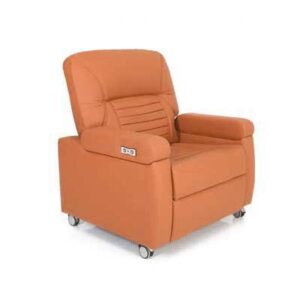 Scaun Chimioterapie cu Doua Motoare