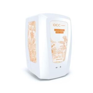 Oroclean my Artisto dispenser touchless