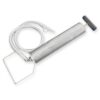 Pompa din aluminiu pentru saltea vacuum