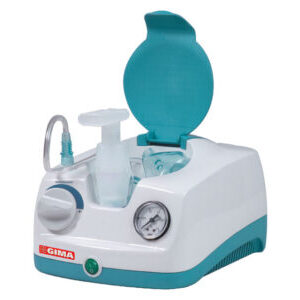 Nebulizator CORSIA PROFESIONAL 230V-50/60 Hz