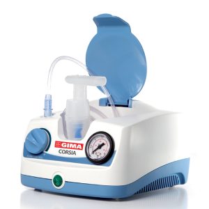 Nebulizator CORSIA PROFESIONAL 230V-50/60 Hz