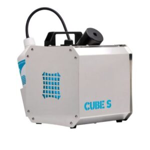 Nebulizator 3D Cube S dezinfectie aer Medical Line