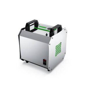 Nebulizator 3D Cube S dezinfectie aer