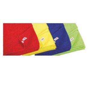 Lavete microfibra UZ MEDICAL super absorbante