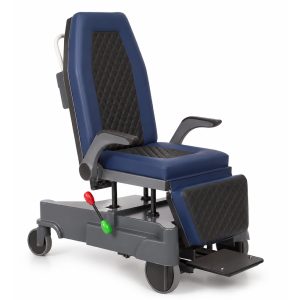 Scaun transport pacienti