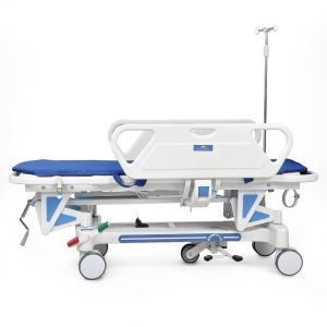 Targa transport pacienti manual