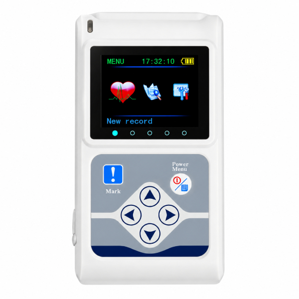 Holter EKG Contec TLC5000