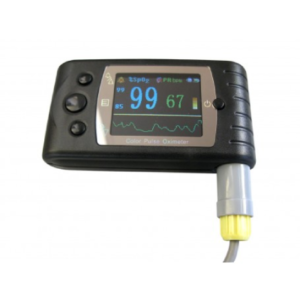 Pulsoximetru Contec CMS60C fara senzori