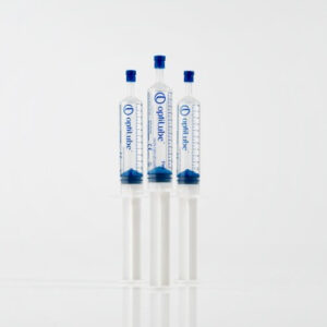 SERINGA PRE UMPLUTA 6 ml OPTILUBE