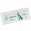 Gel lubrifiant steril 2.7 gr Optilube