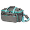 Geanta medicala sport GPS, gri cu albastru 1