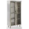 Dulap medical bloc operator din inox cu 2 usi