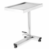 Masa mayo inox cu control hidraulic