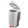 Macerator medical plosti Quattro