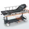Targa hidraulica pentru urgenta / tratament pacient X RAY si CPR, SD05