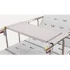 Masuta telescopica pat spital