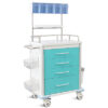 Troliu medical pentru anestezie ZET-AT670