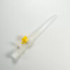 Branule galbene G24 - 100 buc/cutie