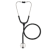 Stetoscop capsula simpla, negru CONTEC SC12