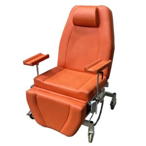 Scaun recoltare sange cu 3 motoare 1023