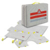 Set atele vacuum PAX