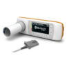 Spirometru Spirobank Smart II, SpO2, Bluetooth
