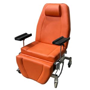 Scaun recoltare sange cu 3 motoare 1023