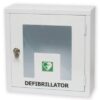Dulap metalic de interior pentru defibrilator ZET35330