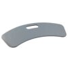 Placa transfer pacient curbata Silver Glider