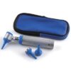Otoscop Parker albastru