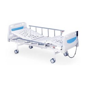 Pat spital electric 2 functii, fara saltea