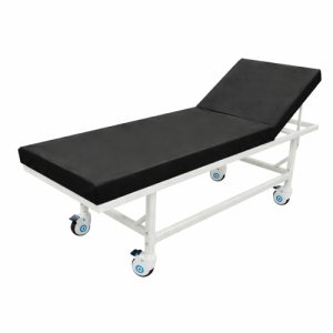 Alternative view of Canapea examinare cu roti