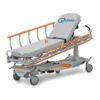 Targa hidraulica cu 2 sectiuni - GIVAS BT1205