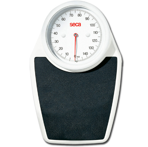 Cantar digital cadran mare SECA 762